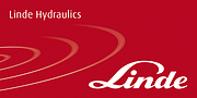 Logo Linde Hydraulics Beschwerdeverfahren
